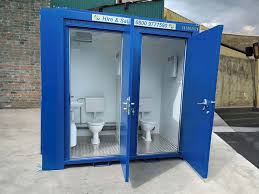 Professional Portable Potty Rental in Melrose, MN